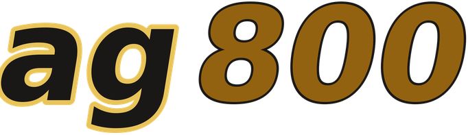ag800 logo